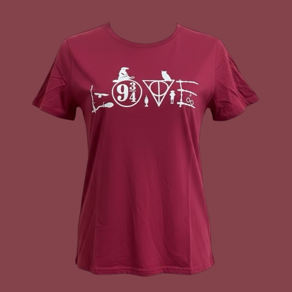 Harry Potter Tee